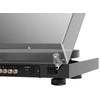 Patefonas Pro-Ject JukeBox E1 su OM5e galvute ir Bluetooth, Juodas
