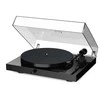 Patefonas Pro-Ject JukeBox E1 su OM5e galvute ir Bluetooth, Juodas