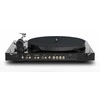 Patefonas Pro-Ject JukeBox E1 su OM5e galvute ir Bluetooth, Juodas