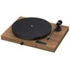 Patefonas Pro-Ject JukeBox E1 su OM5e galvute ir Bluetooth, Graikiško riešuto spalvos