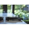Patefonas Pro-Ject JukeBox E1 su OM5e galvute ir Bluetooth, Raudonas