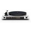 Patefonas Pro-Ject JukeBox E1 su OM5e galvute ir Bluetooth, Baltas