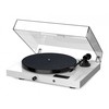 Patefonas Pro-Ject JukeBox E1 su OM5e galvute ir Bluetooth, Baltas