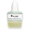 Pro-Ject Lube It Oil, skirta sutepimo stalo guoliams tepti
