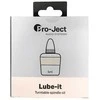 Pro-Ject Lube It Oil, skirta sutepimo stalo guoliams tepti