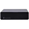 Pro-Ject Phono Box E BT 5 juodas - fono pirminis stiprintuvas su Bluetooth siųstuvu, juoda