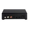 Pro-Ject Phono Box E BT 5 juodas - fono pirminis stiprintuvas su Bluetooth siųstuvu, juoda