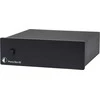 „Pro-Ject Phono Box S2“ – Phono išankstinis stiprintuvas MM ir MC galvutėms, juodas