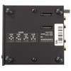„Pro-Ject Phono Box S2“ – Phono išankstinis stiprintuvas MM ir MC galvutėms, juodas