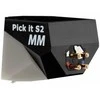 Pro-Ject Pick It S2 MM Judantis magnetas MM kasetė iš ORTOFON 2M serijos.