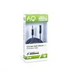Jack 3,5 mm stereo lizdo prailginimo kabelis Ilgis: 3,0 m AQ Premium