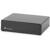 Pro-Ject Phono Box E juodas fono pirminis stiprintuvas