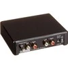 Pro-Ject Phono Box E juodas fono pirminis stiprintuvas