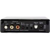 PRO-JECT Optical Box E Fono fono pirminis stiprintuvas Juodas
