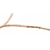 Garsiakalbio kabelis 2x 1,5 mm2 - varis 99,9% grynumo Acoustique Quality 615 BY METER