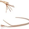 Garsiakalbio kabelis 2x 1,5 mm2 - varis 99,9% grynumo Acoustique Quality 615 BY METER