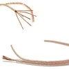 Garsiakalbio kabelis 2x 2,5 mm2 - varis 99,9% grynumo Acoustique Quality 625 BY METER