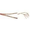 Garsiakalbio kabelis 2x 2,5 mm2 - varis 99,9% grynumo Acoustique Quality 625 BY METER
