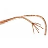 Garsiakalbio kabelis 2x 4,0 mm2 - varis 99,9% grynumo Acoustique Quality 640 BY METER