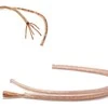 Garsiakalbio kabelis 2x 4,0 mm2 - varis 99,9% grynumo Acoustique Quality 640 BY METER