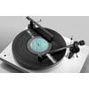 Pro-Ject Sweep It E Juodas patefono valymo rankena