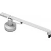 Pro-Ject Sweep It E Sidabrinis valymo rankena