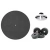 Priedų rinkinys, skirtas Pro-Ject Upgrade Set Advanced patefonui atnaujinti