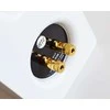 Fonestar AS-1515 garso rinkinys + WRS MM2 garsiakalbiai + 1,5 mm2 garsiakalbio laidas.