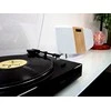 Stereo grotuvas / skaitmeninė mini sistema su patefonu THOMSON TT350 ir MIC401