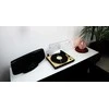 Rinkinys stereo / Cyfrowa mini muzikinis centras su gramofonem THOMSON TT300 &amp; MIC400