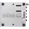 „Pro-Ject Phono Box S2“ – Phono išankstinis stiprintuvas MM ir MC galvutėms, sidabrinis