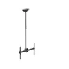 Fonestar STT-7164LN – Teleskopinis lubų laikiklis dideliems televizoriams nuo 37'' iki 70''