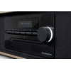 Muzikinis centras Thomson Thomson Mini Tower COZY Bluetooth CD radijas DAB radijas 60W