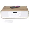 Muzikinis centras Thomson MIC301IDABBT - Mikrofonų sistema su CD/MP3/USB/FM/DAB+ ir „Bluetooth“ - balta