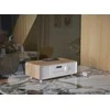 Muzikinis centras Thomson MIC301IDABBT - Mikrofonų sistema su CD/MP3/USB/FM/DAB+ ir „Bluetooth“ - balta