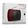 Thomson RT353 - nešiojamasis FM radijas