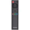 Namų kino sistema Garso juosta - Thomson SB402BT 200W Juoda