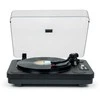Patefonas Thomson TT650BT su įmontuotais garsiakalbiais, Bluetooth ir USB