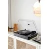 Patefonas Thomson TT650BT su įmontuotais garsiakalbiais, Bluetooth ir USB
