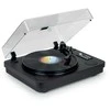 Patefonas Thomson TT650BT su įmontuotais garsiakalbiais, Bluetooth ir USB
