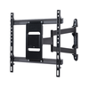 B-Tech sieninis laikiklis monitoriui iki 55" (BTV513/B)