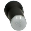 Alecto ATL-110ZT LED žibintuvėlis/naktinė lempa su pakrovėju