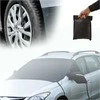 Magnetinis automobilio priekinio lango uždangalas