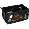 Kelioninis Automobilio bagažinės dėžė 60x35x30 cm
