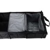 Organizer do bagażnika torba termiczna automobiliui 37x76x32cm