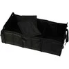 Organizer do bagażnika torba termiczna automobiliui 37x76x32cm