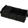 Organizer do bagażnika torba termiczna automobiliui 37x76x32cm