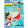 Bestway Pripučiamas paplūdimio kamuolys, 50cm