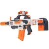 BLASTER MODULINIS KARBINAS 4in1 30 strėlių
