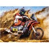 Castorland Dėlionė 300 vnt. - Krosinio motociklo galia